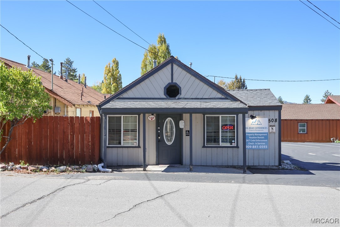 41067 Big Bear Boulevard Property Photo 22