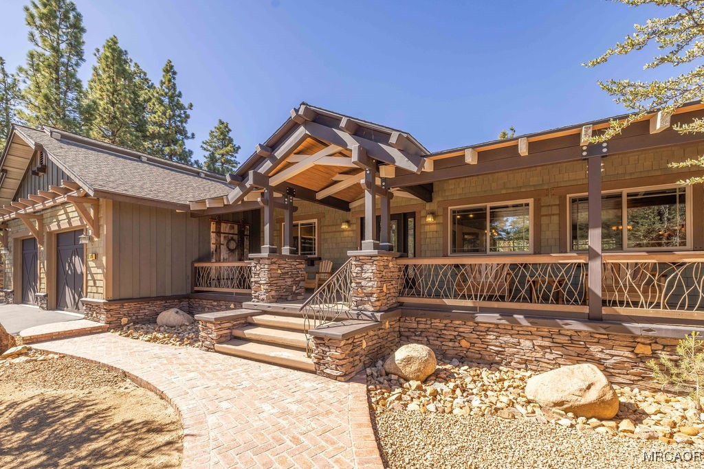 1605 Shenandoah Way Property Photo 1