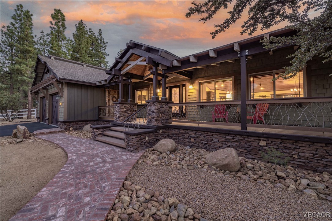 1605 Shenandoah Way Property Photo 4