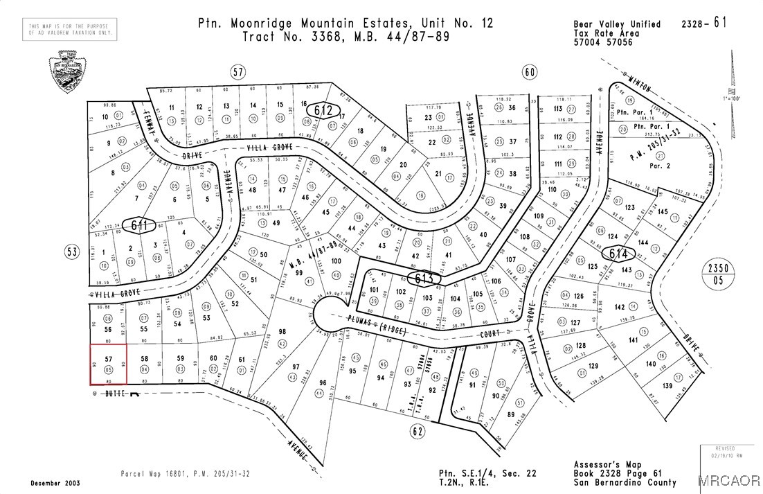 1000 Butte Avenue Property Photo 19