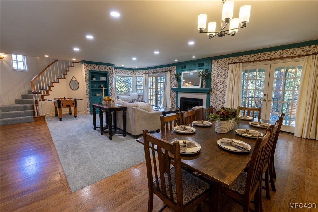 1660 Cascade Road Property Photo 4