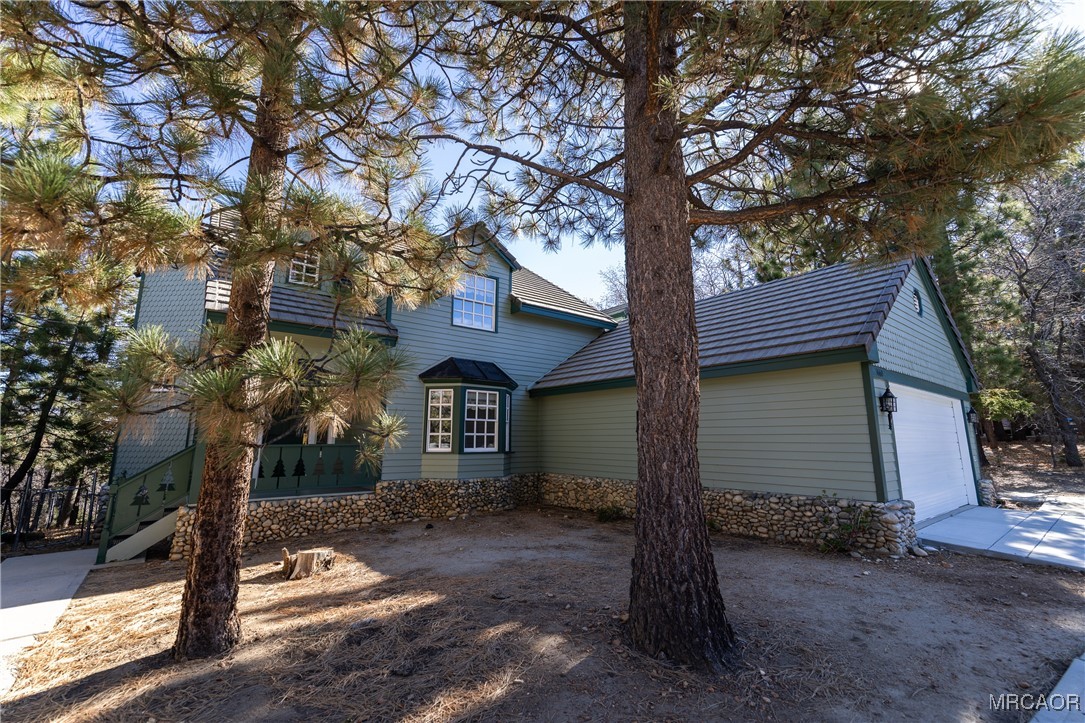 1660 Cascade Road Property Photo 35