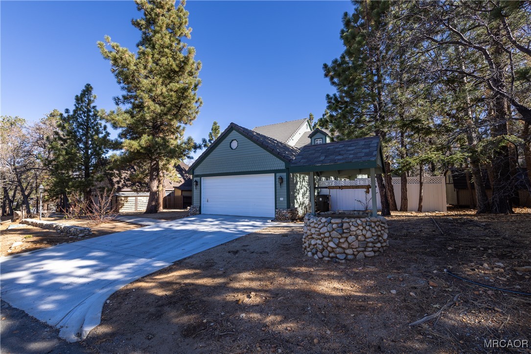 1660 Cascade Road Property Photo 36