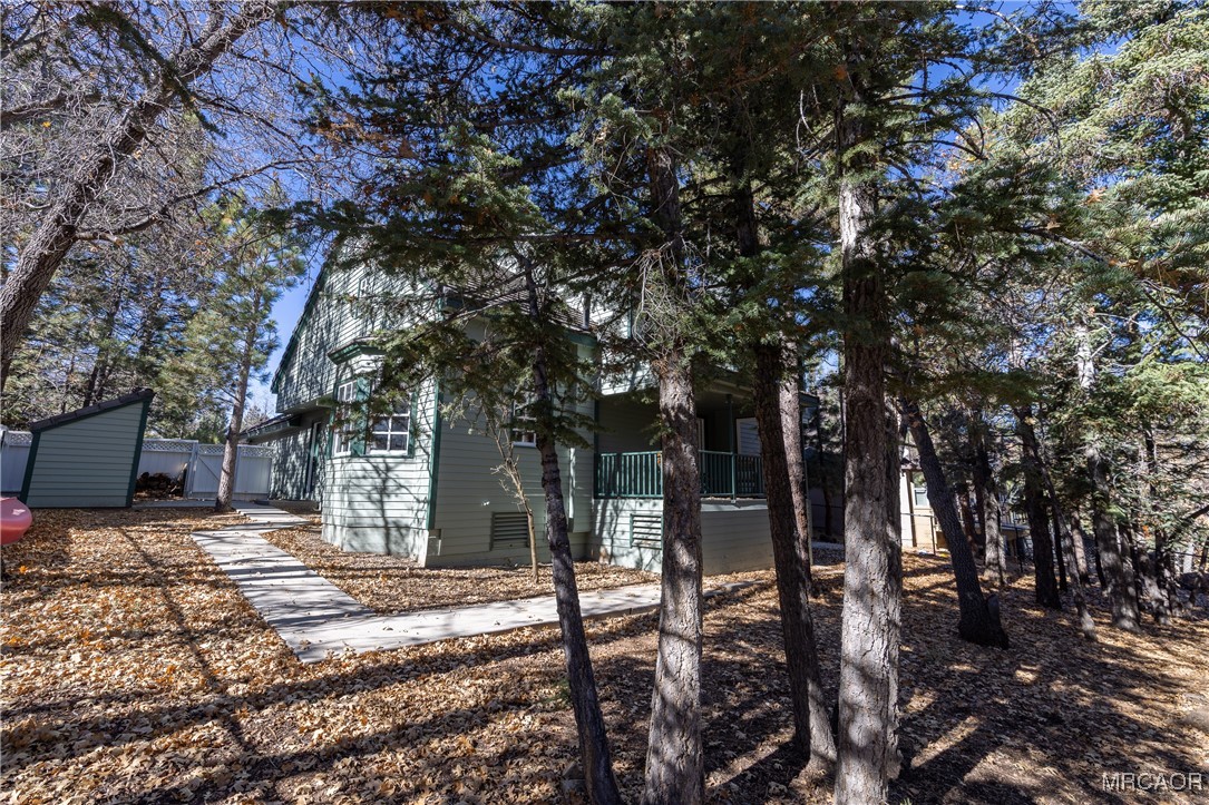 1660 Cascade Road Property Photo 37