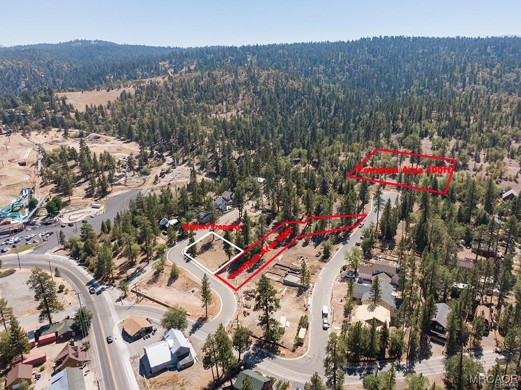 810 Talmadge Road Property Photo 8