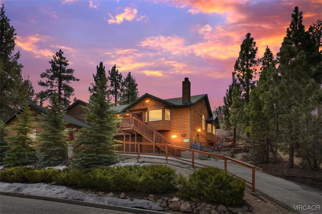 42369 Eagle Ridge Drive Property Photo 1