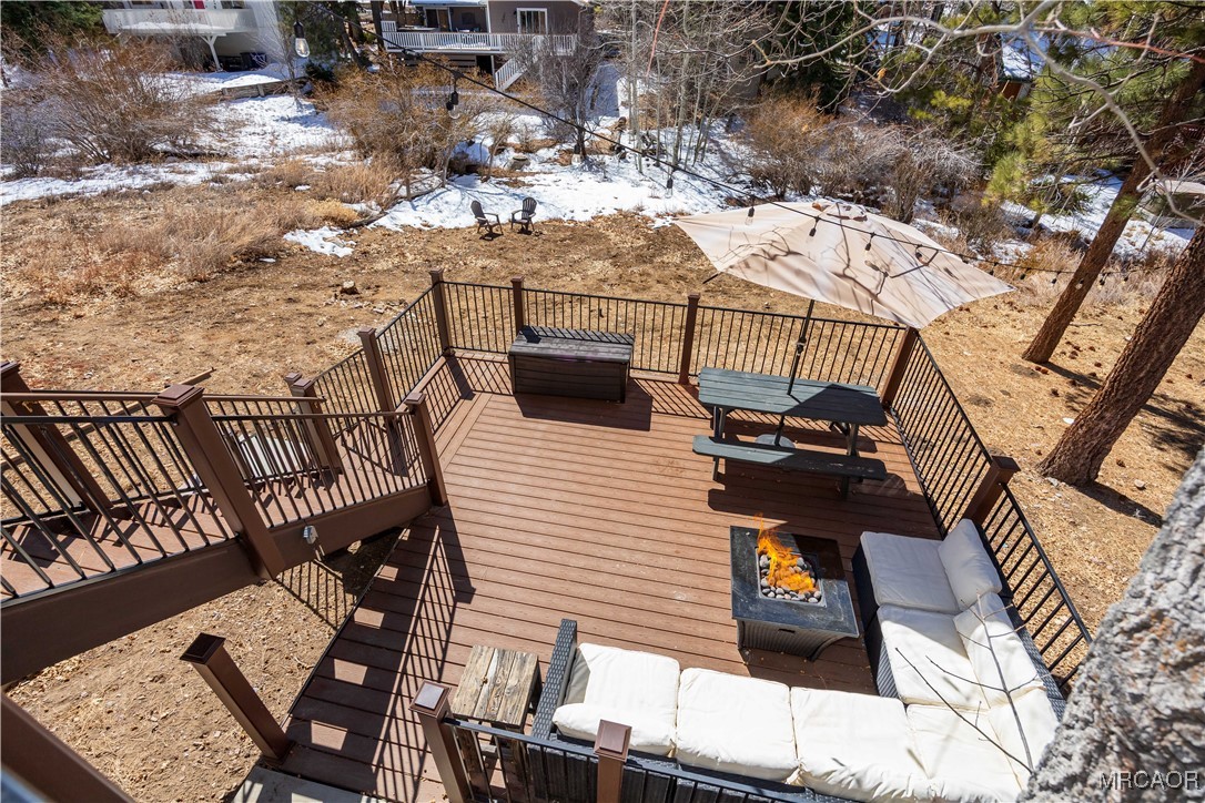 43343 Bow Canyon Road Property Photo 17