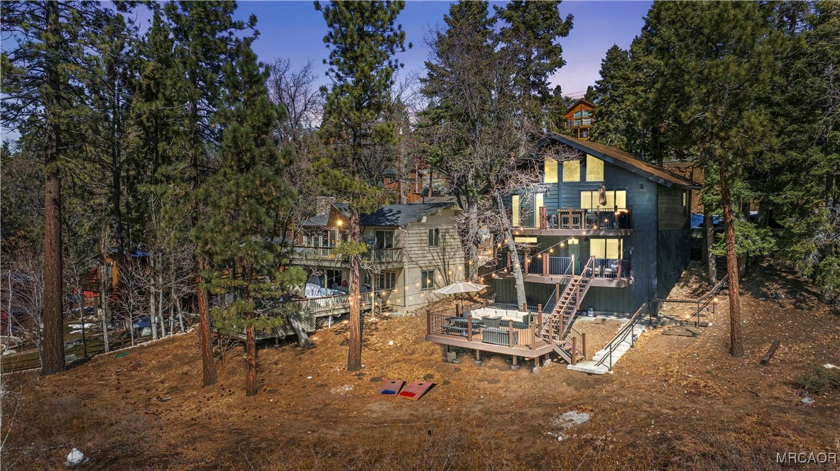 43343 Bow Canyon Road Property Photo 19