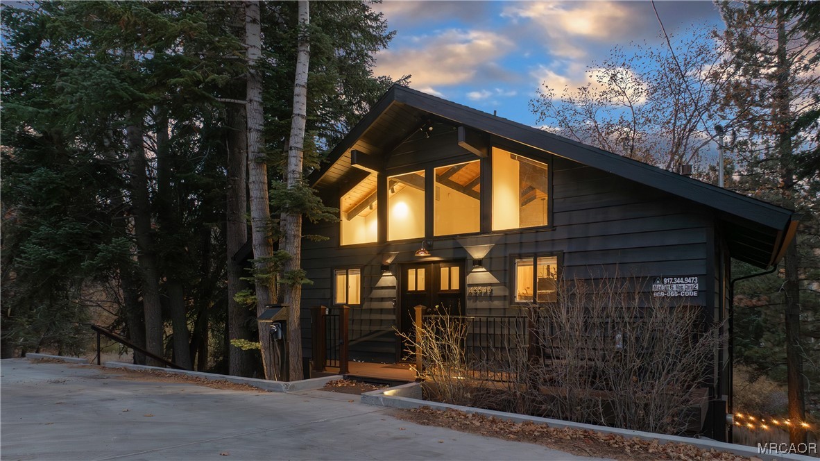 43343 Bow Canyon Road Property Photo 21