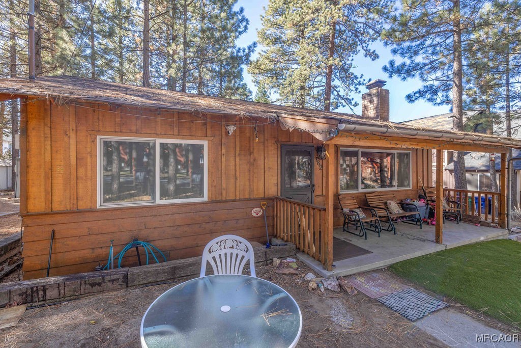 782 Tehama Drive Property Photo 2