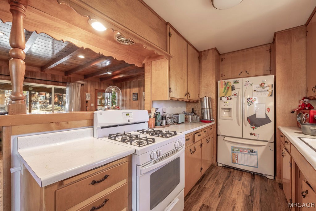 782 Tehama Drive Property Photo 4
