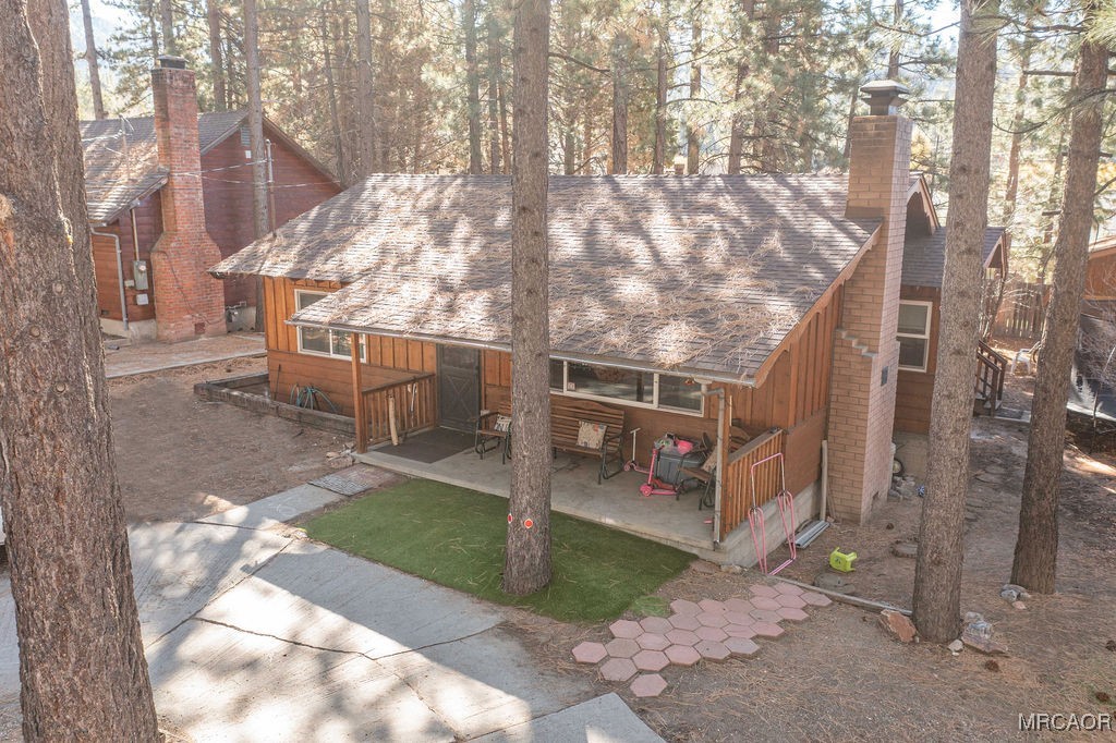 782 Tehama Drive Property Photo 25