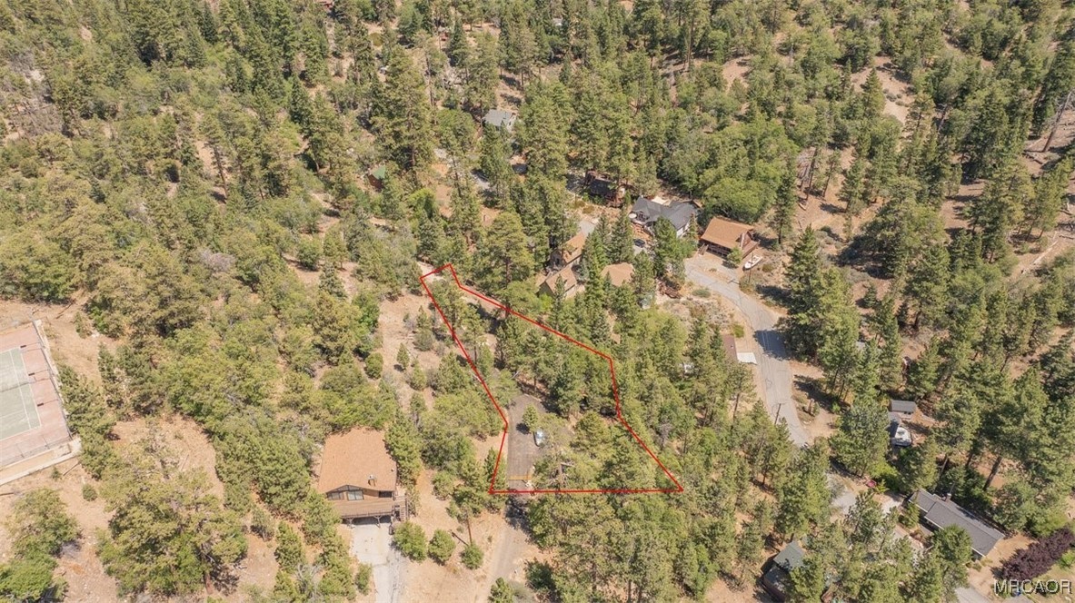 1275 Fawnskin Drive Property Photo 6