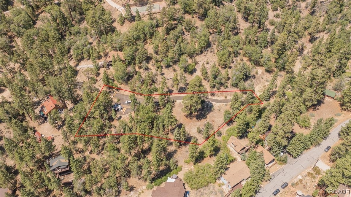 1275 Fawnskin Drive Property Photo 11