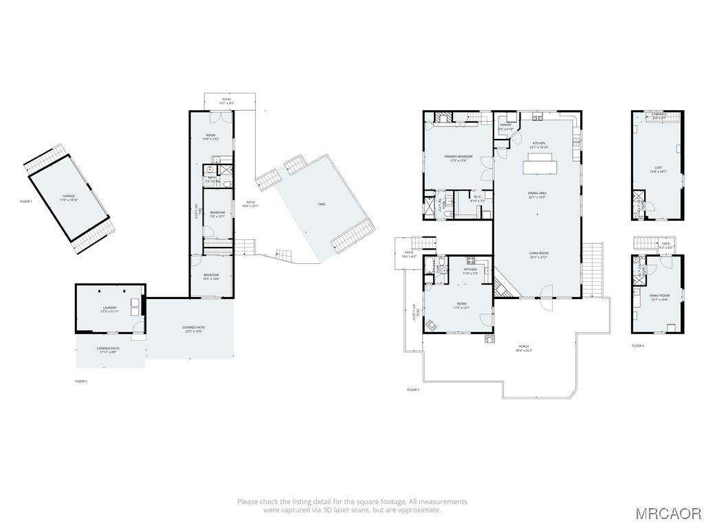 595 Elder Drive Property Photo 3