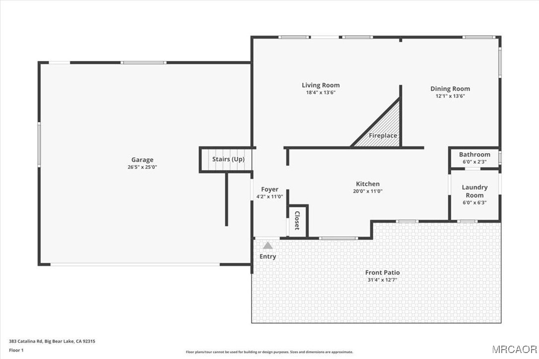 383 Catalina Road Property Photo 44