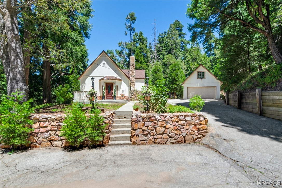 901 Ca-173 Highway Property Photo 1