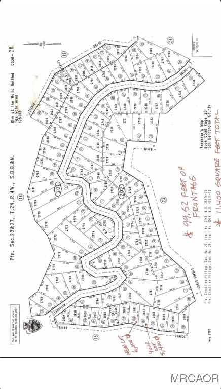 0-2661 Scenic Drive Property Photo 5