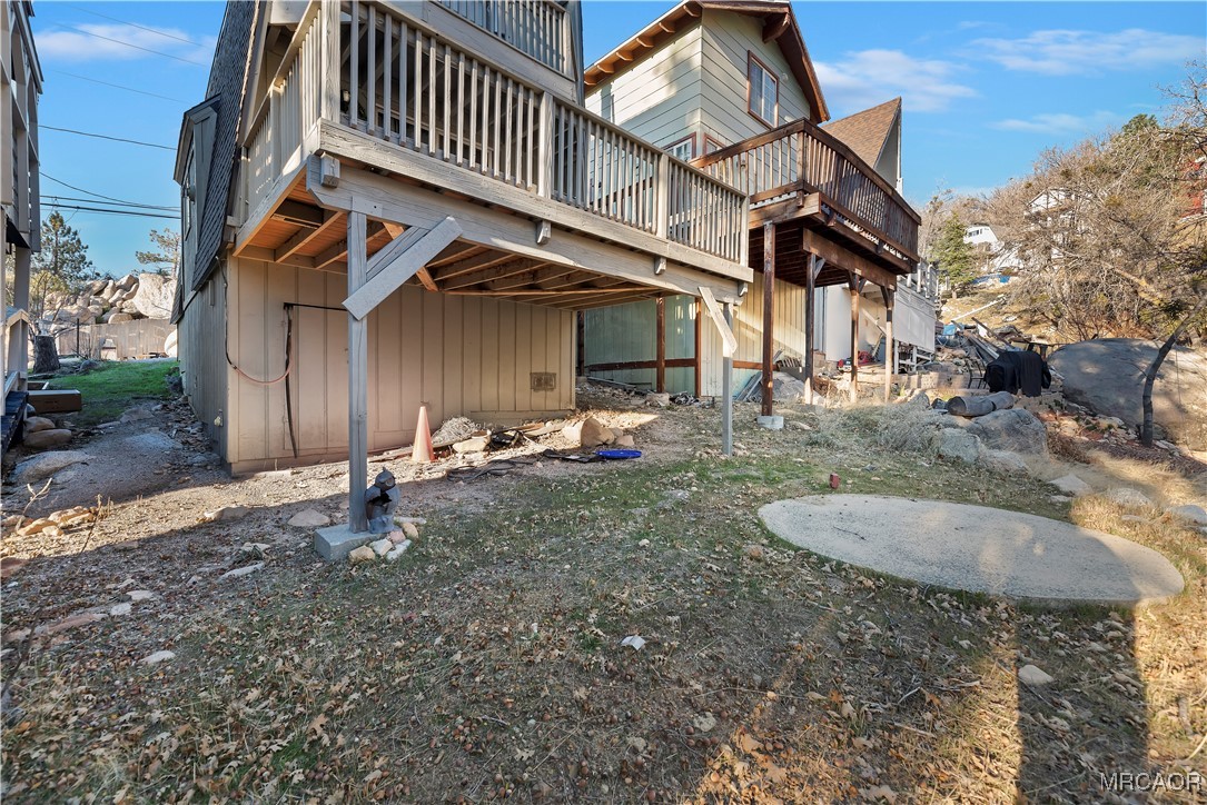 33419 Cedar Drive Property Photo 33
