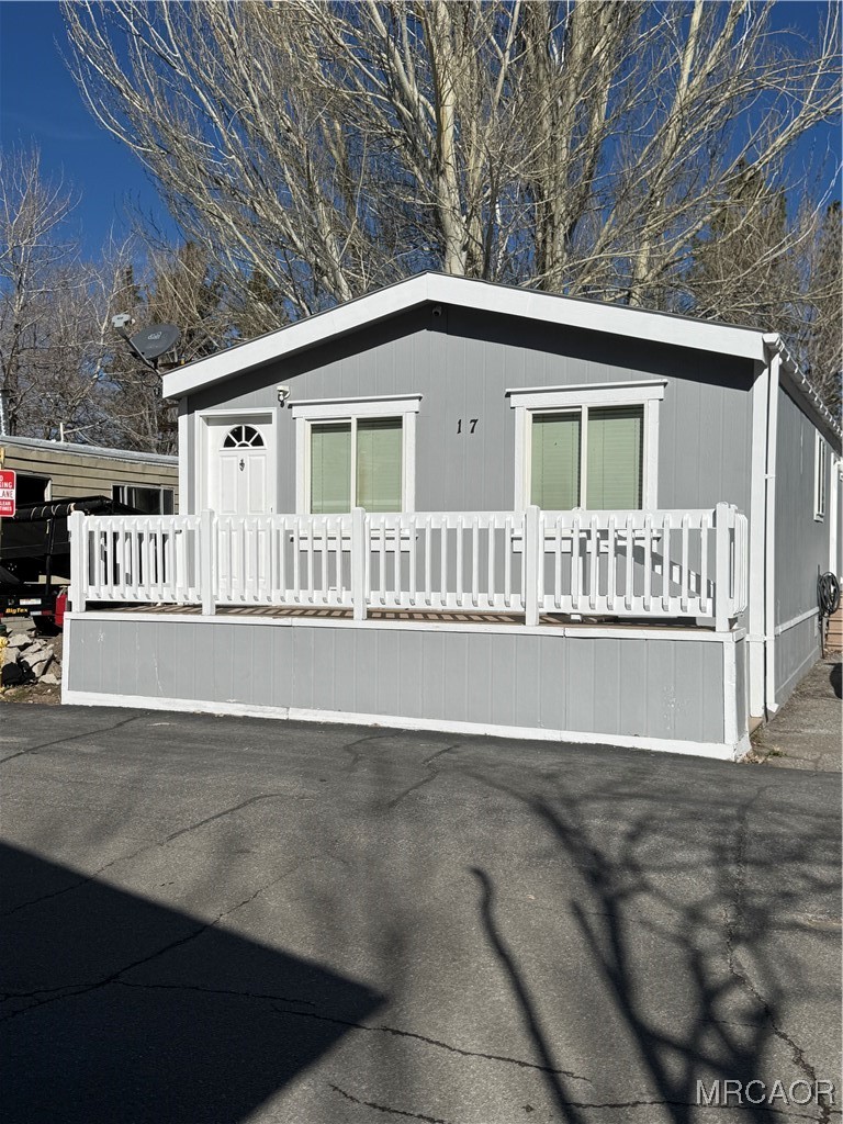 547 Alden # 17 Road 17 Property Photo 1