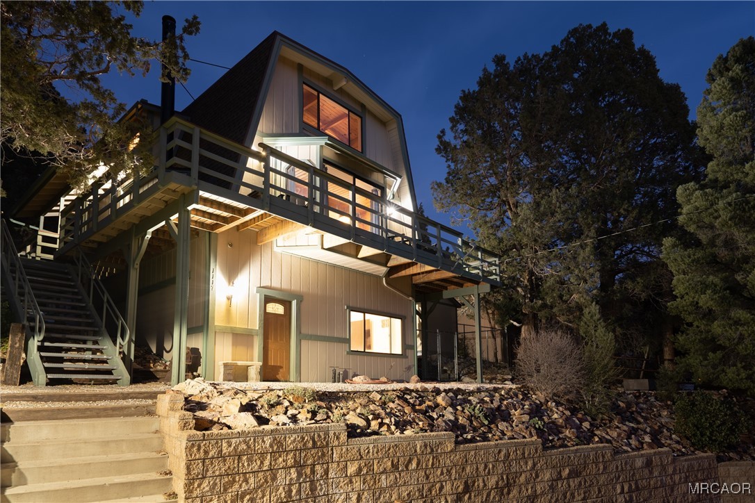1117 Crater Mountain Drive Property Photo 43