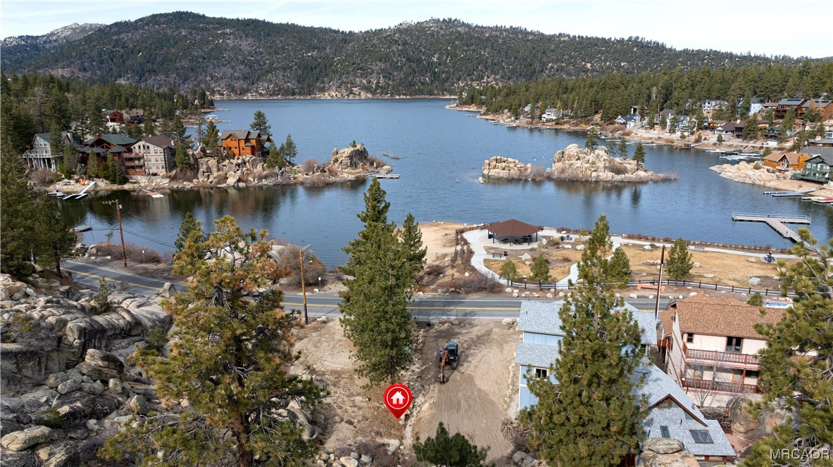 39027 Big Bear Boulevard Property Photo 1