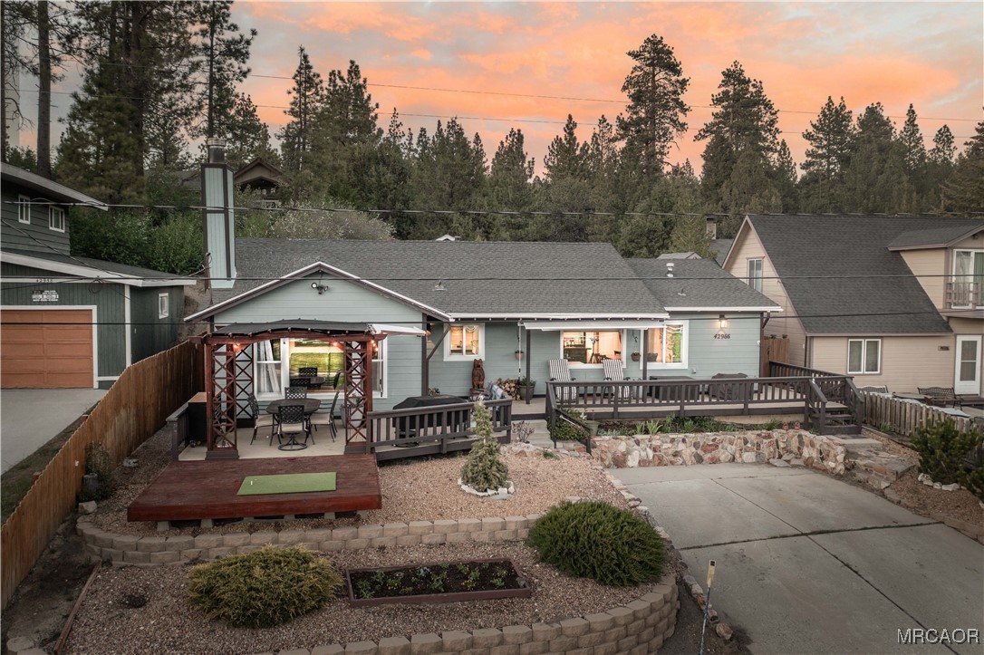 42966 Moonridge Road Property Photo 8