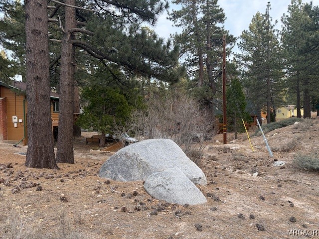0 Iris Drive Property Photo 1