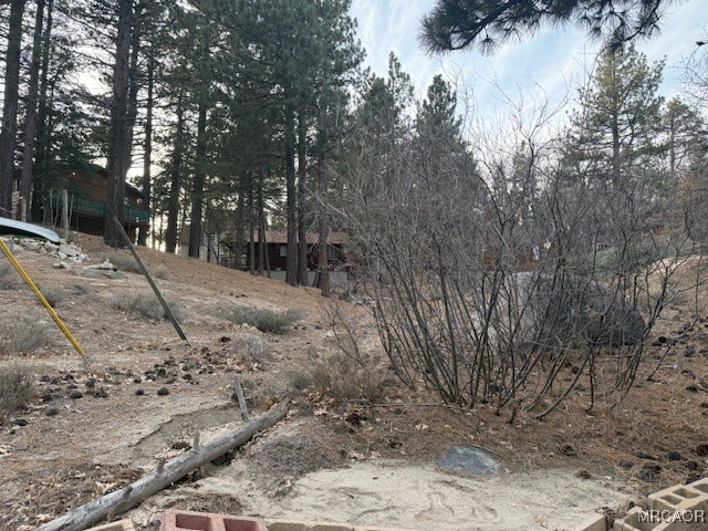0 Iris Drive Property Photo 3