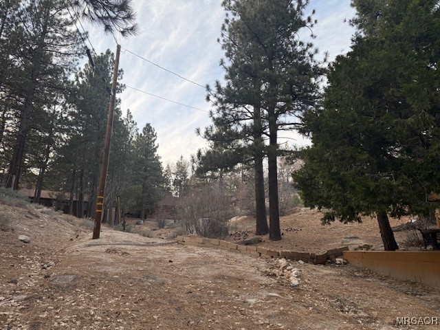 0 Iris Drive Property Photo 4