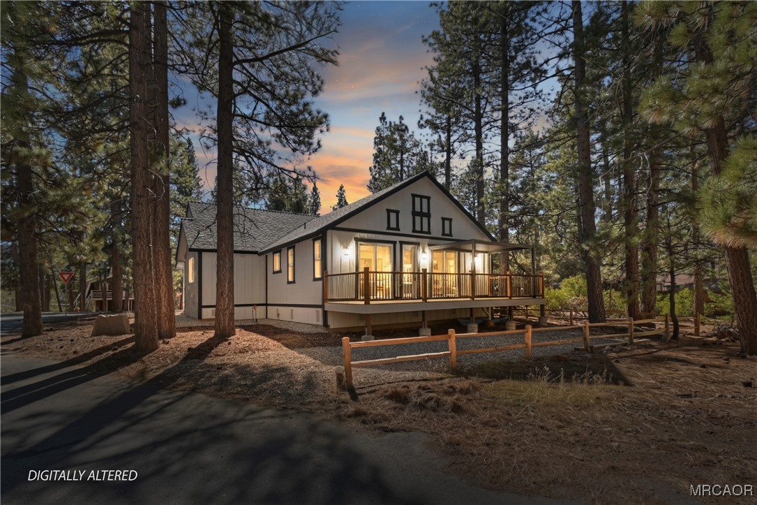 610 Blue Jay Road Property Photo 2