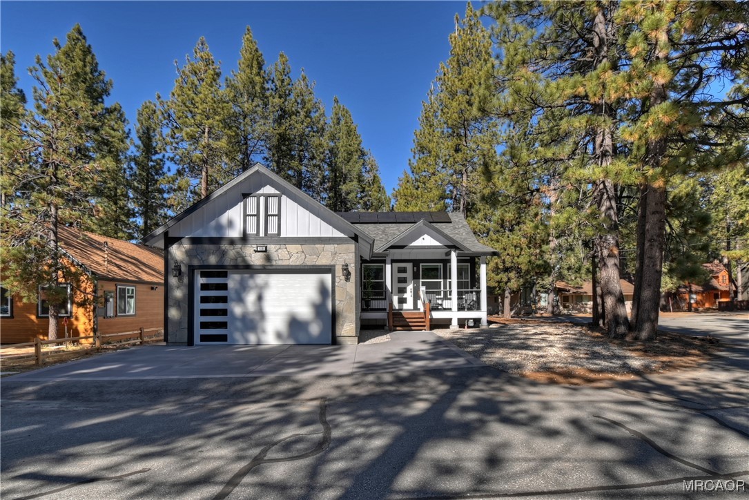 610 Blue Jay Road Property Photo 4
