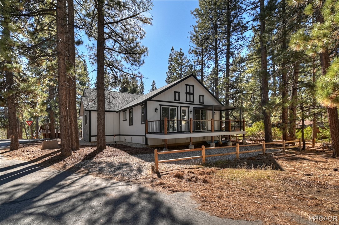610 Blue Jay Road Property Photo 6