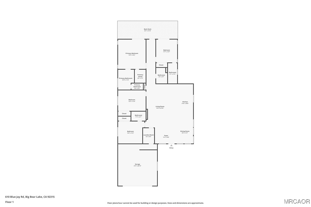 610 Blue Jay Road Property Photo 50