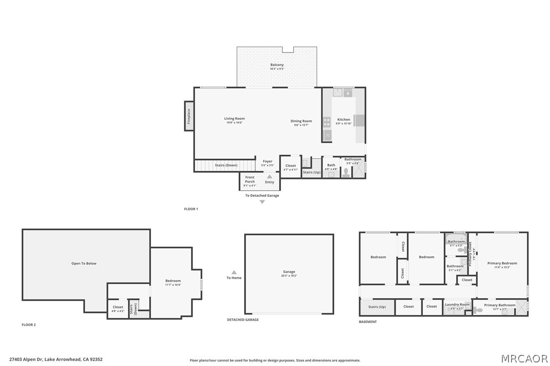 27403 Alpen Drive Property Photo 37