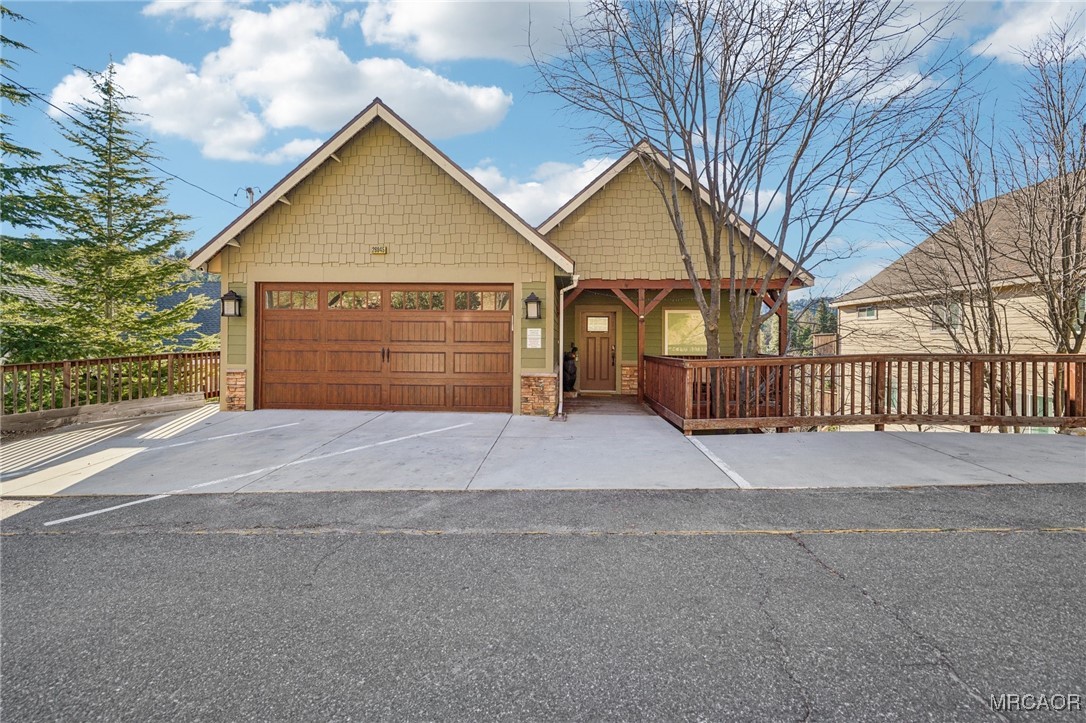 26845 Modoc Lane Property Photo 2