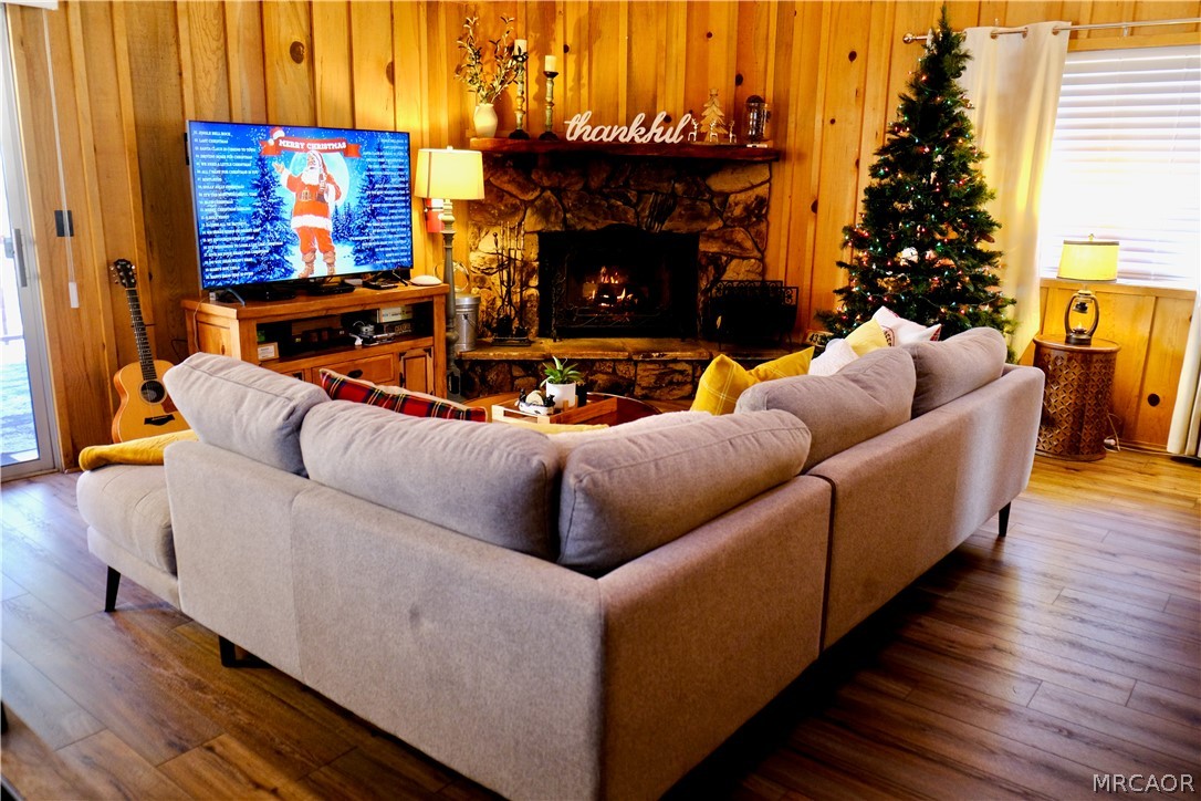 43354 Deer Canyon Road Property Photo 4