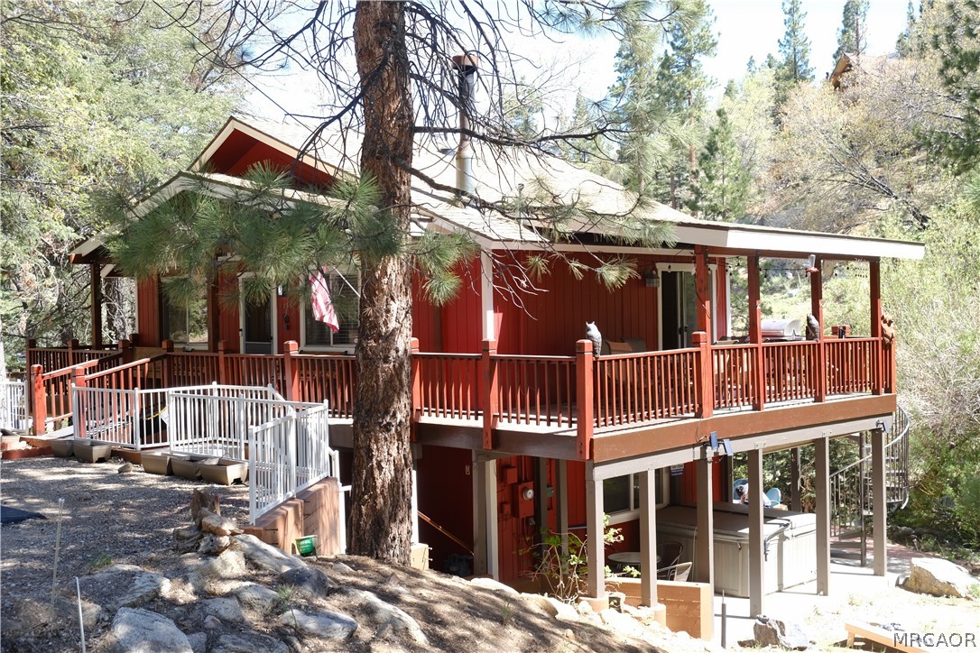 43354 Deer Canyon Road Property Photo 31