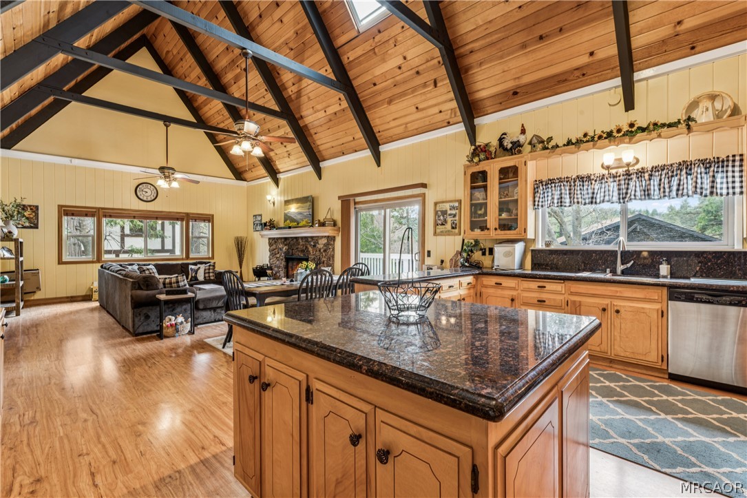 200 Birchwood Drive Property Photo 1