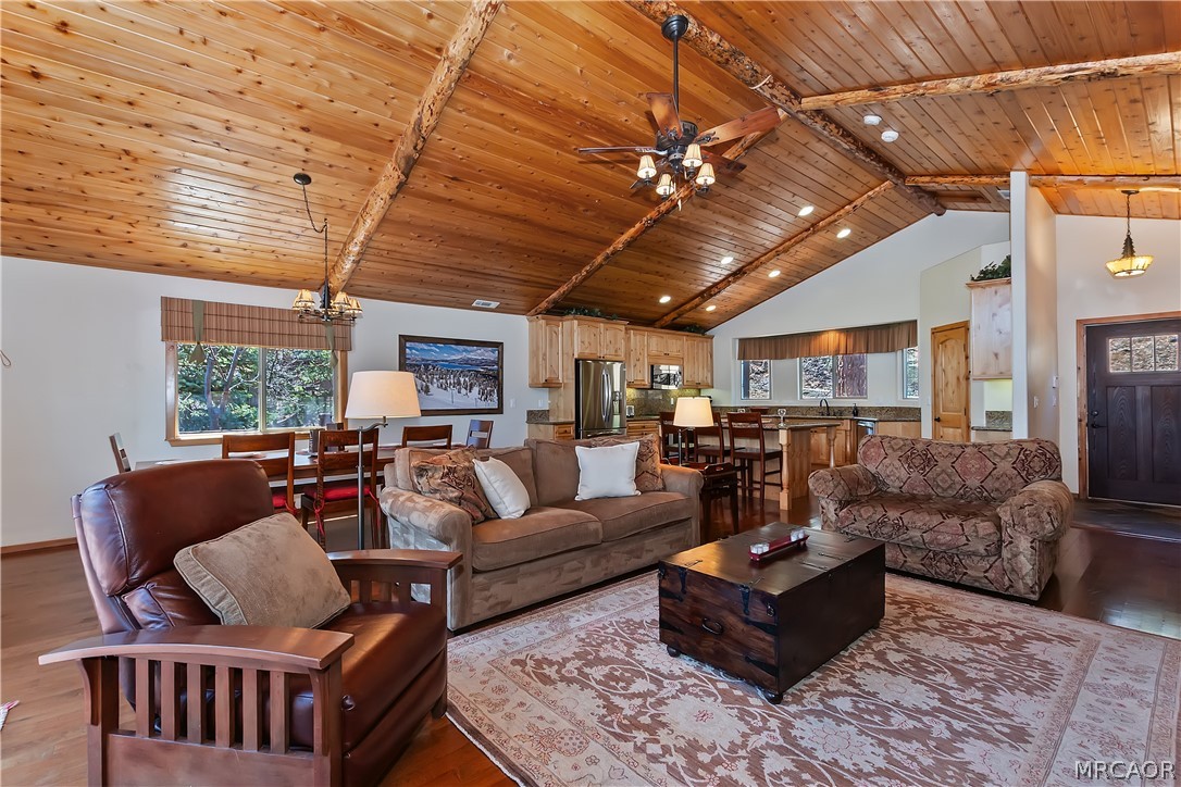 43336 Shasta Road Property Photo 4