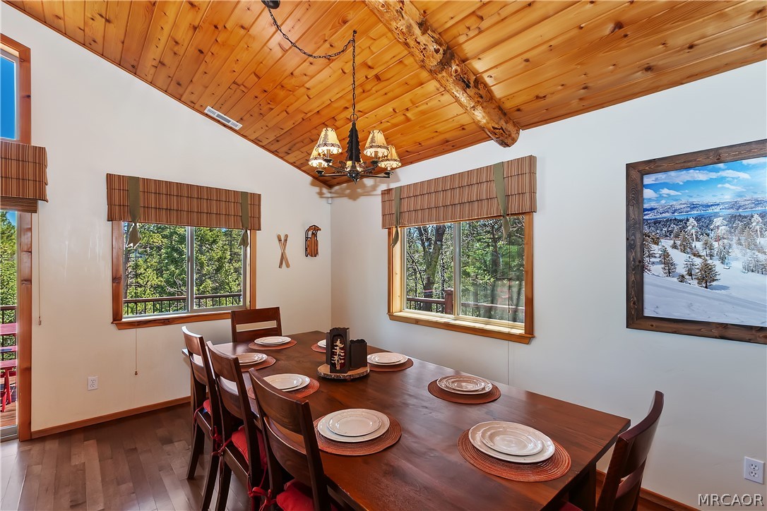 43336 Shasta Road Property Photo 5