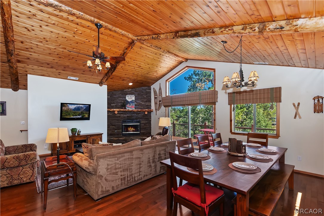 43336 Shasta Road Property Photo 6