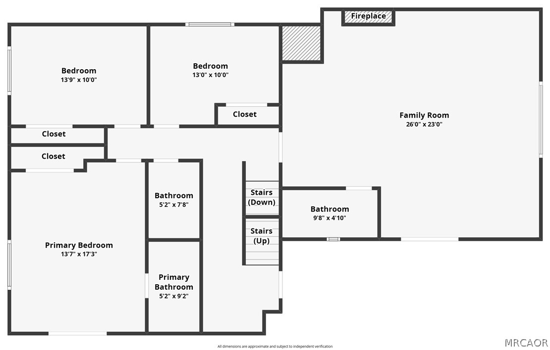 43336 Shasta Road Property Photo 33