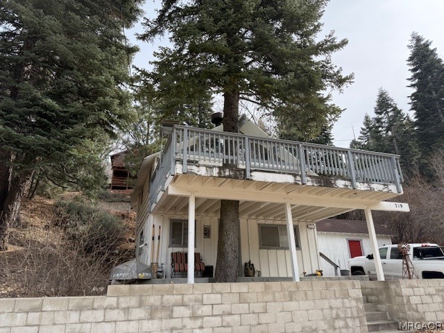 719 Ridge Way Property Photo 1