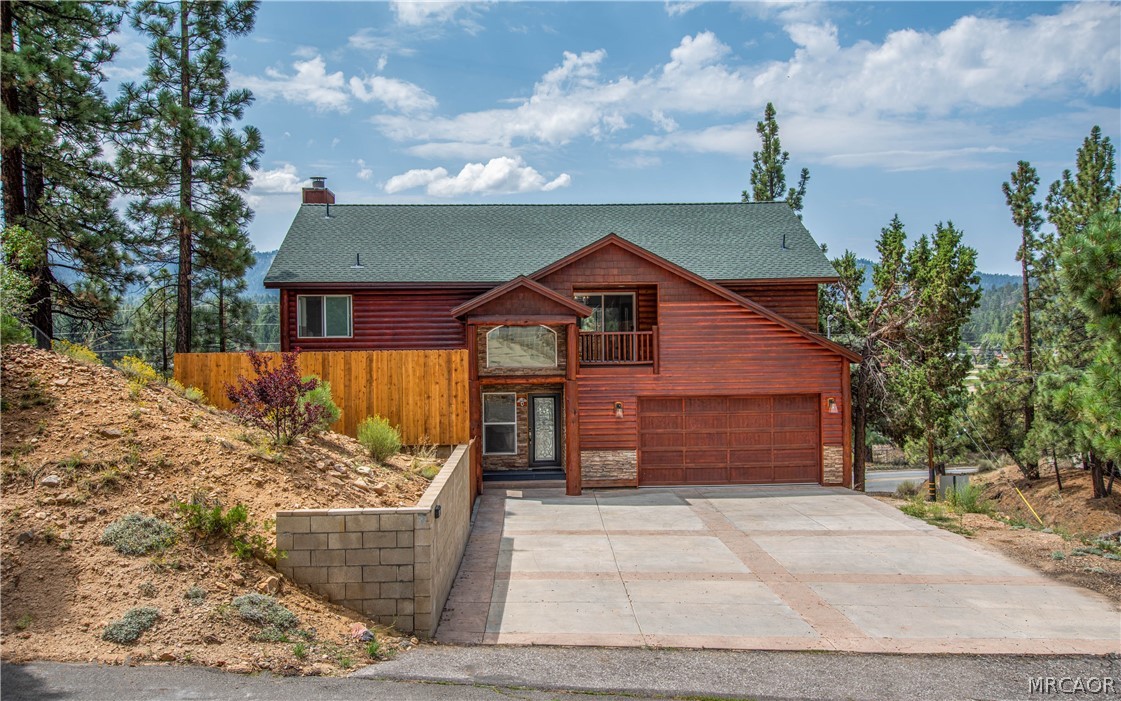 1002 White Mountain Drive Property Photo 40