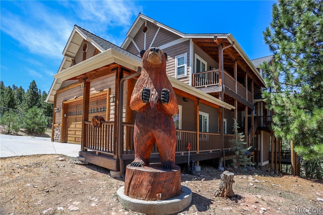 896 Sky High Drive Property Photo 4