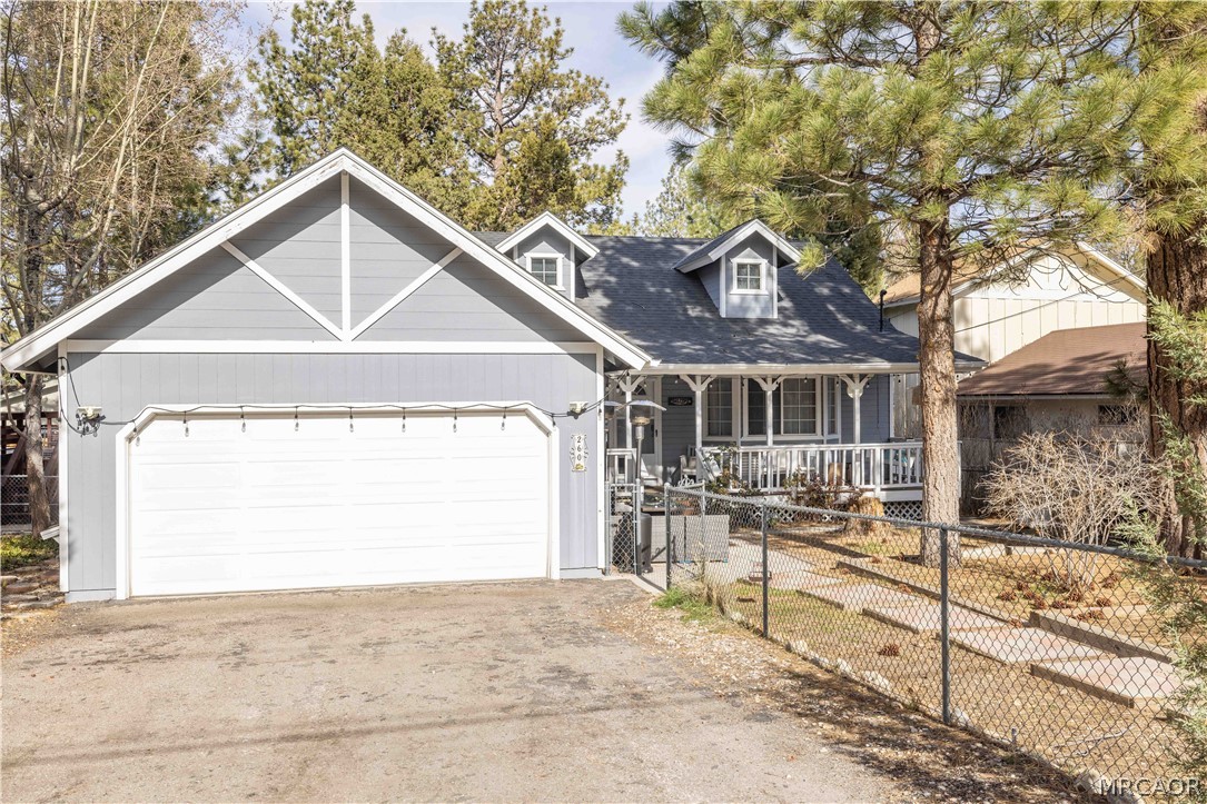 260 Turlock Drive Property Photo 1