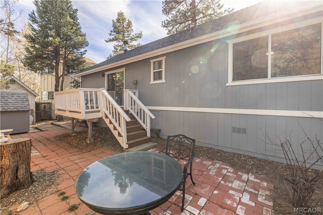 260 Turlock Drive Property Photo 27