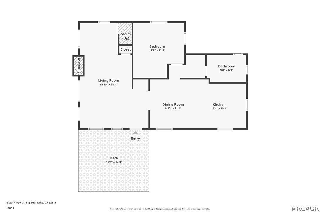 39263 North Bay Drive Property Photo 43