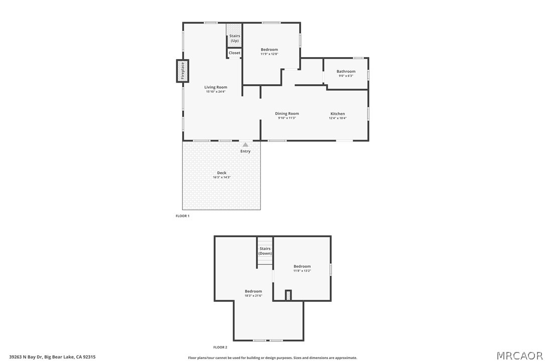 39263 North Bay Drive Property Photo 45